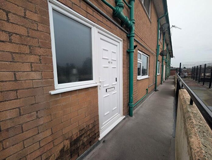 3 Bedroom Duplex To Rent In Linden Drive, PR5