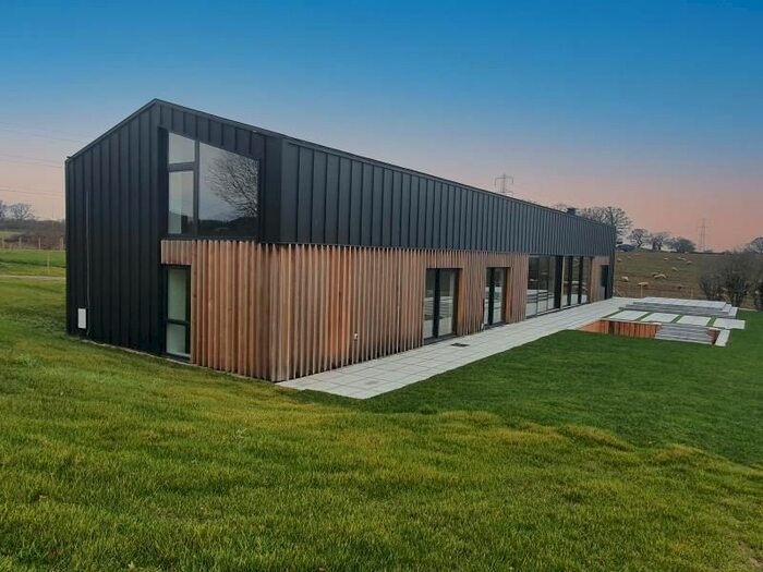 5 Bedroom Detached House For Sale In Home Farm Barns, Shadowbrook Lane, Hampton In Arden, B92