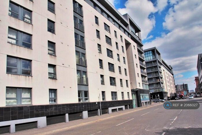 2 Bedroom Flat To Rent In Wallace Street, Glasgow, G5