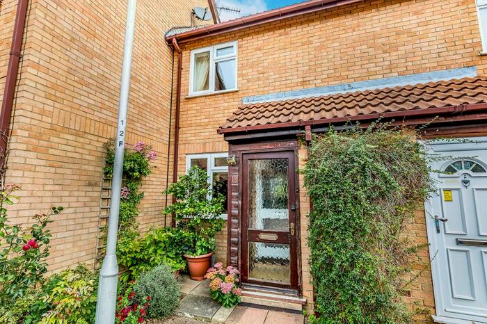 1 Bedroom Terraced House To Rent In Longlands Court, Winslow, MK18