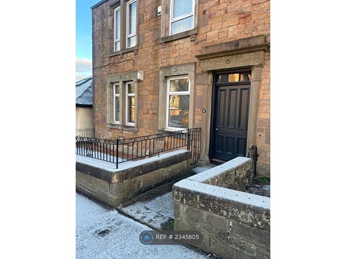 1 Bedroom Flat To Rent In Wellburn Street, Dundee, DD2