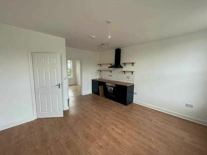 1 Bedroom Flat To Rent In Mill Street, Toxteth, Liverpool, L8