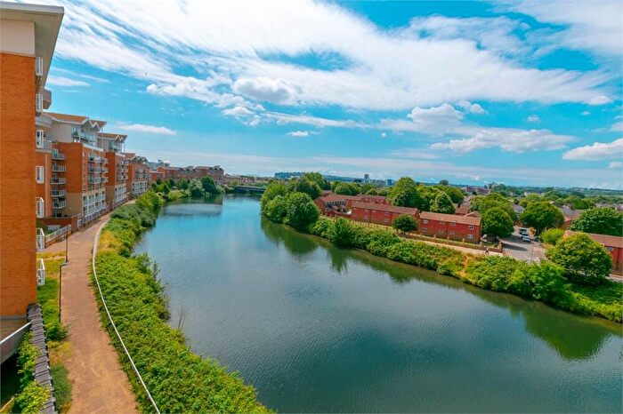 2 Bedroom Apartment To Rent In Heol Glan Rheidol, Cardiff, CF10