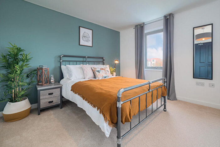 1 Bedroom Semi-Detached House To Rent In High Street, Upton, NN5