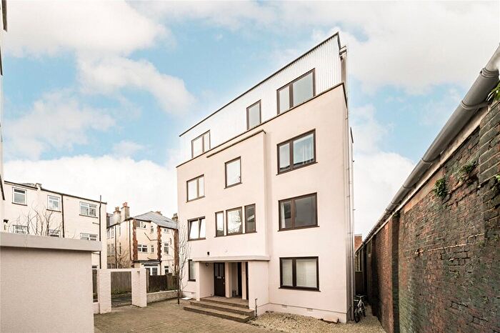 3 Bedroom Apartment To Rent In Sandra Court, Sirdar Road, Mitcham, CR4