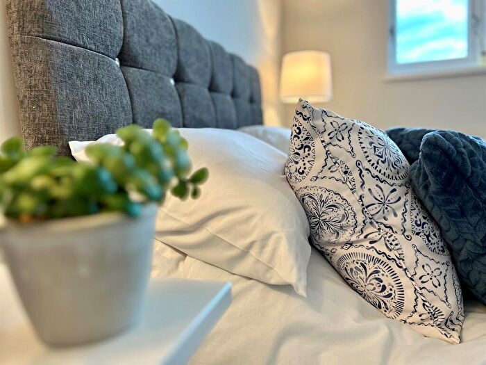 3 Bedroom Detached Bungalow For Sale In Rock Lane, Stoke Gifford, Bristol, BS34