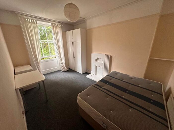 4 Bedroom Flat To Rent In Pembroke Road, Bristol, BS8