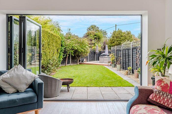 4 Bedroom Semi-Detached House For Sale In Swingbridge Street, Foxton, LE16