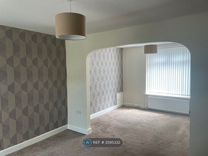 3 Bedroom Terraced House To Rent In Ty-Newydd Street, Pontlottyn, Bargoed, CF81