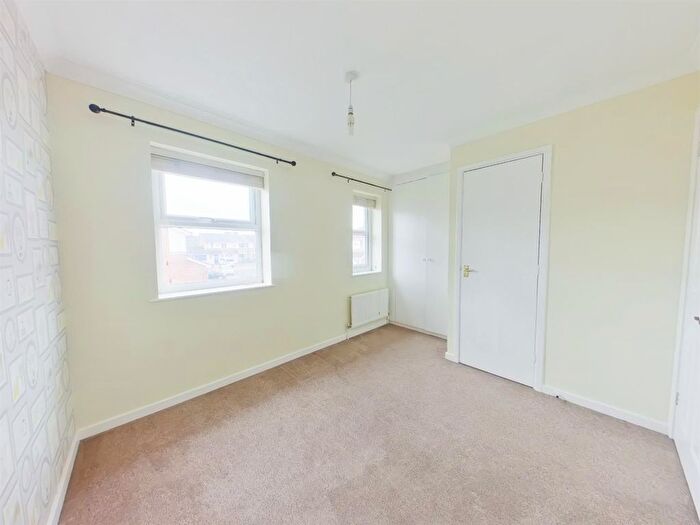 2 Bedroom Terraced House For Sale In Hunter Close, Alver Village, Gosport, PO13