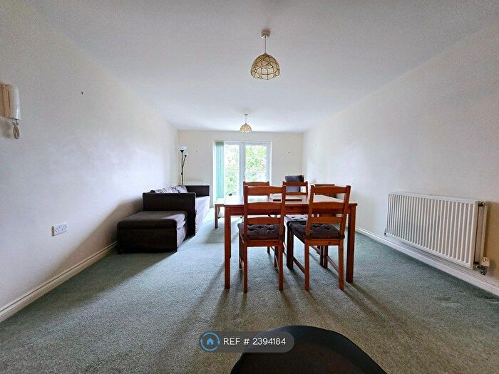 2 Bedroom Flat To Rent In Charlton Court, Newcastle Upon Tyne, NE7