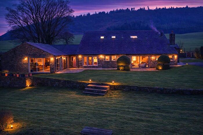 6 Bedroom Detached House For Sale In Chipping Road, Chaigley, BB7