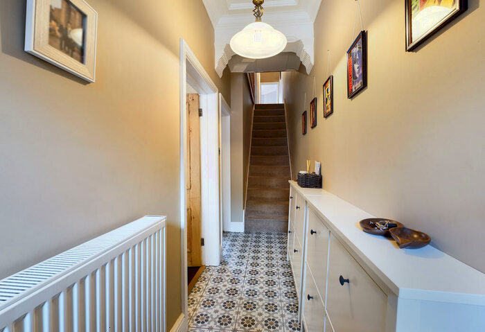 3 Bedroom Terraced House For Sale In Birches Head Road, Birches Head, ST1