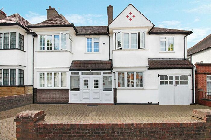 1 Bedroom House Of Multiple Occupation To Rent In Northwick Avenue, Harrow, HA3