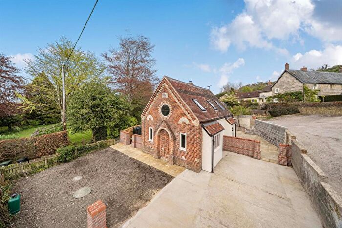 3 Bedroom House To Rent In Ibberton, Blandford Forum, DT11