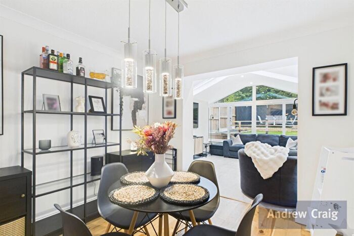 4 Bedroom Detached House For Sale In Beaconside, South Shields, NE34