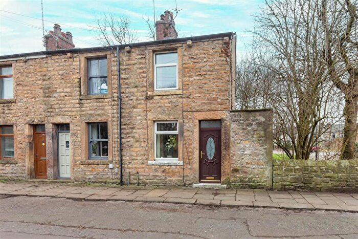 2 Bedroom End Of Terrace House For Sale In Long Marsh Lane, Lancaster, LA1