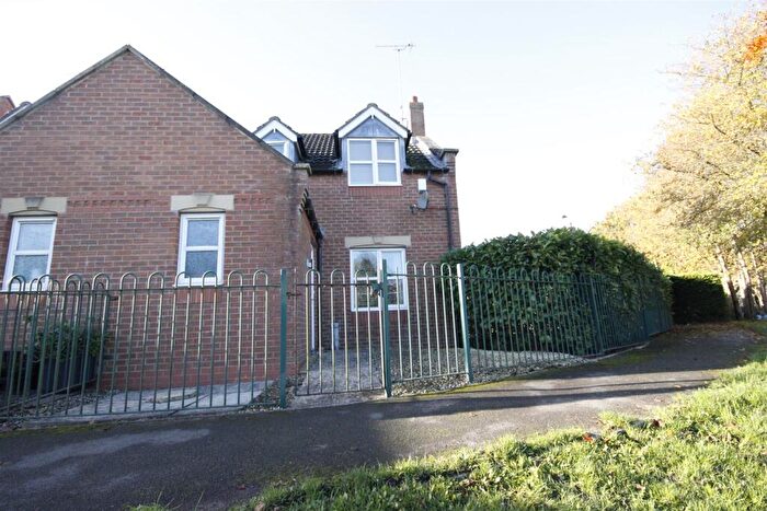 3 Bedroom House To Rent In Fletchers Row, Main Street, Long Riston, HU11