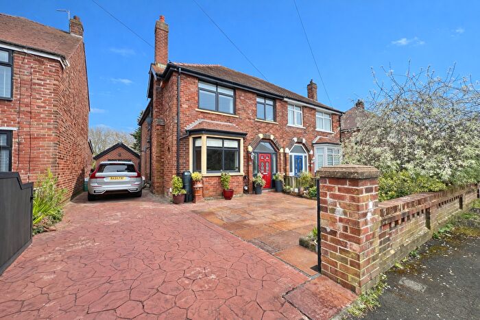 4 Bedroom Semi Detached House For Sale In Hawthorne Grove, Carleton, FY6