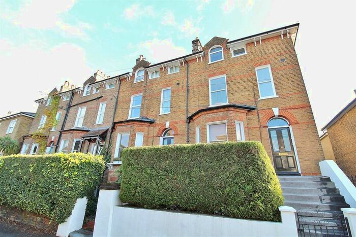 1 Bedroom Maisonette To Rent In Woodlands Road, Isleworth, TW7