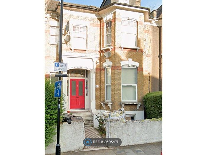 2 Bedroom Flat To Rent In Osbaldeston Road, London, N16