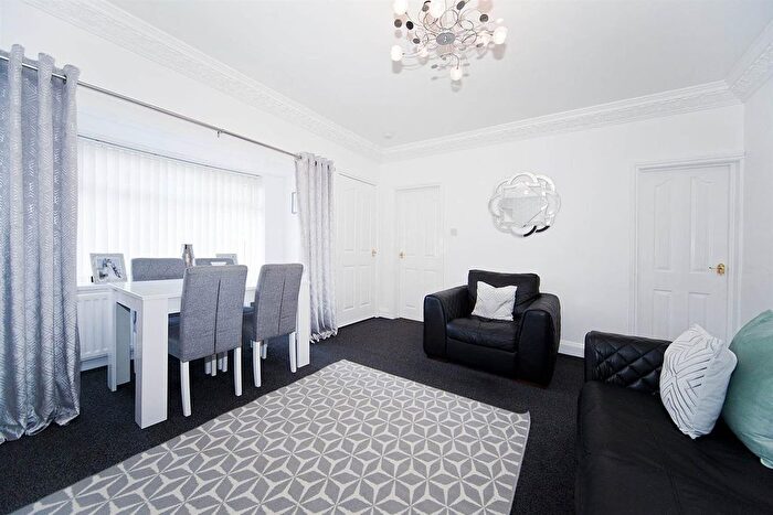 2 Bedroom Bungalow For Sale In Blackthorne Avenue, Horden, Peterlee, SR8