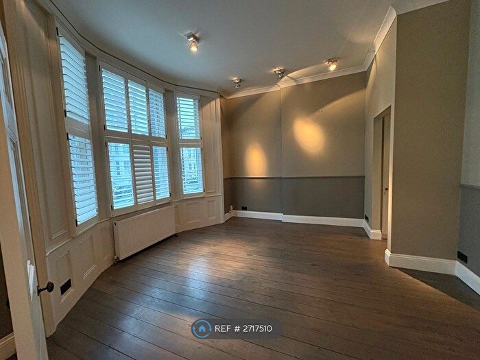 1 Bedroom Flat To Rent In Ladbroke Grove, London, W10