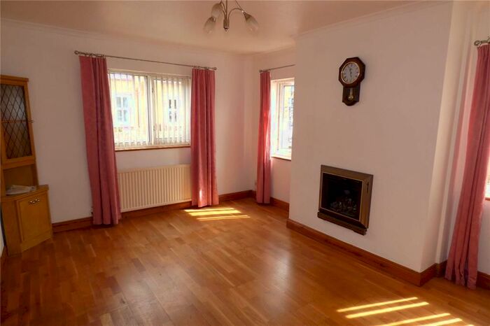 3 Bedroom End Of Terrace House To Rent In Sybil Street, Carlisle, Cumbria, CA1