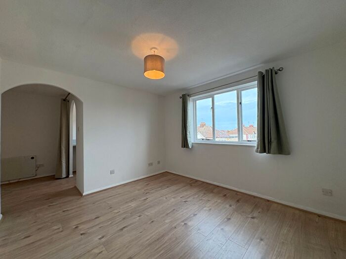 1 Bedroom Studio To Rent In Studio Flat – Verity Court, Charlton Road, Edmonton, N9