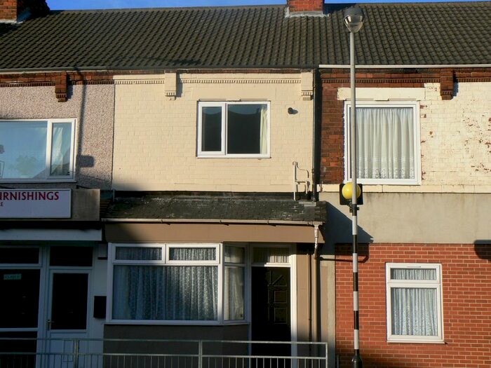 1 Bedroom Flat To Rent In Pasture Road, Goole, DN14