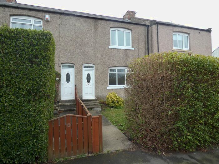 3 Bedroom Terraced House To Rent In Bristol Street, New Hartley, Tyne &amp; Wear, NE25