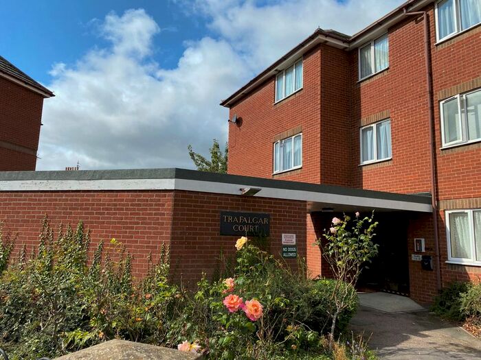 2 Bedroom Flat To Rent In Trafalgar Court, Great Yarmouth, NR30