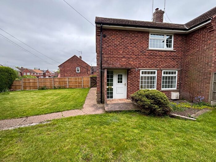 2 Bedroom Property To Rent In Chainbridge Road, Lound, Retford, DN22