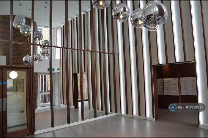 1 Bedroom Flat To Rent In Molesworth Street, London, SE13