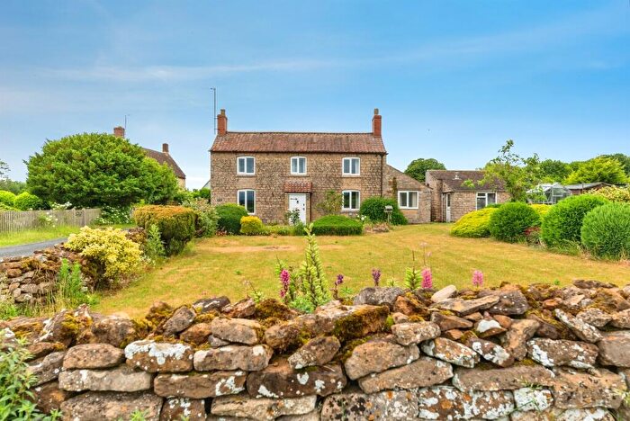 3 Bedroom Detached House For Sale In Charity Street, Carlton Scroop, Grantham, NG32