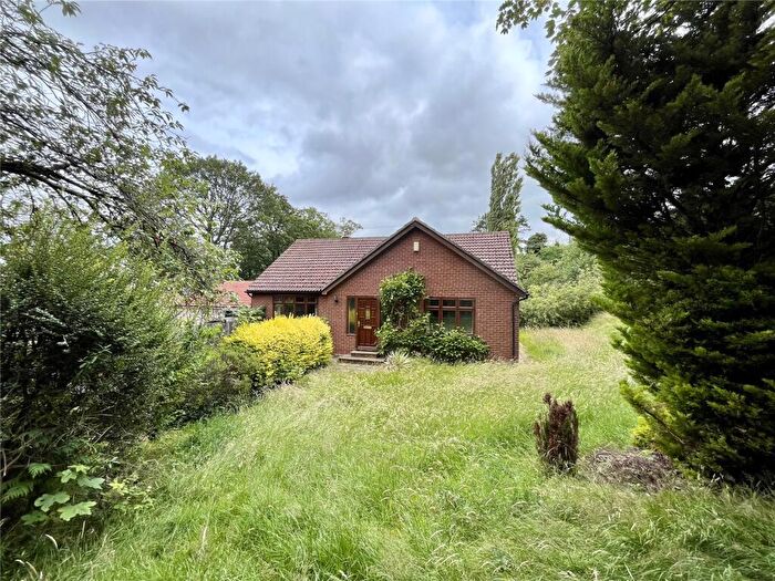 4 Bedroom Bungalow For Sale In Apperley Road, Stocksfield, Northumberland, NE43