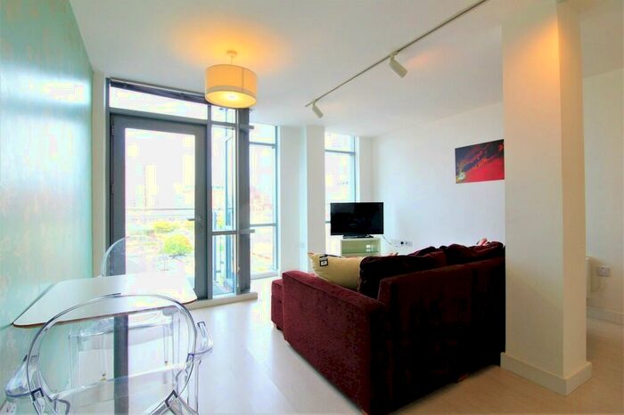 2 Bedroom Apartment To Rent In Manor Mills, Ingram Street, Leeds, LS11