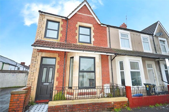 2 Bedroom Property For Sale In York Street, Canton, Cardiff, CF5