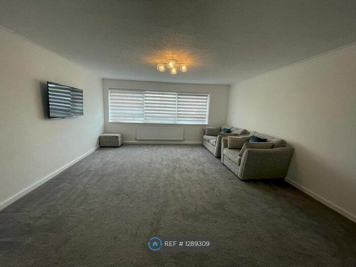 2 Bedroom Flat To Rent In Byron Hill Road, Harrow HA2