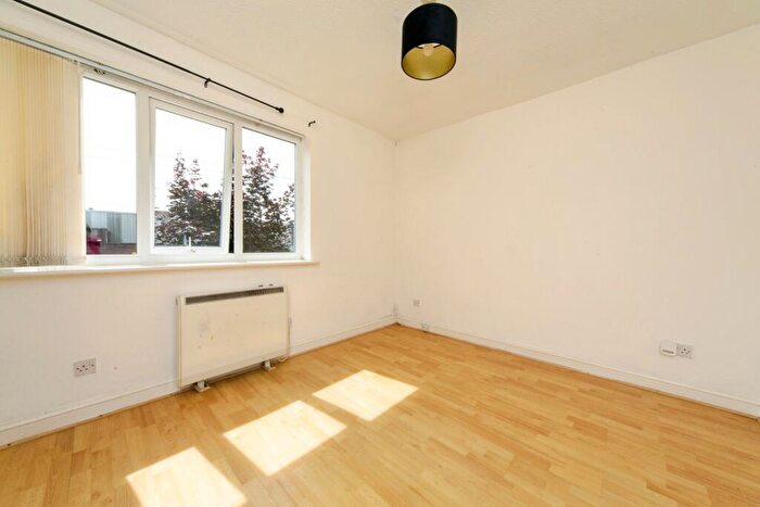 1 Bedroom Flat For Sale In St. Annes Court, St. Anne Street, Liverpool, Merseyside, L3 - Photo 8