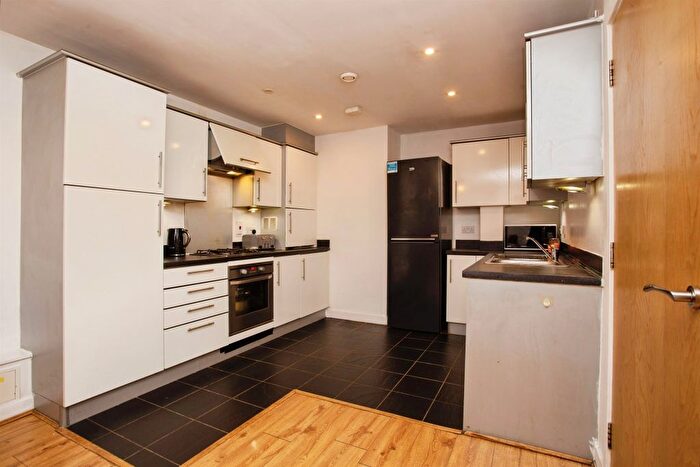 3 Bedroom Flat For Sale In Northolt Road, Harrow, HA2