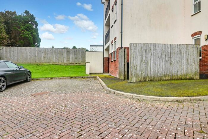 2 Bedroom Apartment For Sale In The Fernery, Chambercombe Road, Ilfracombe, Devon, EX34