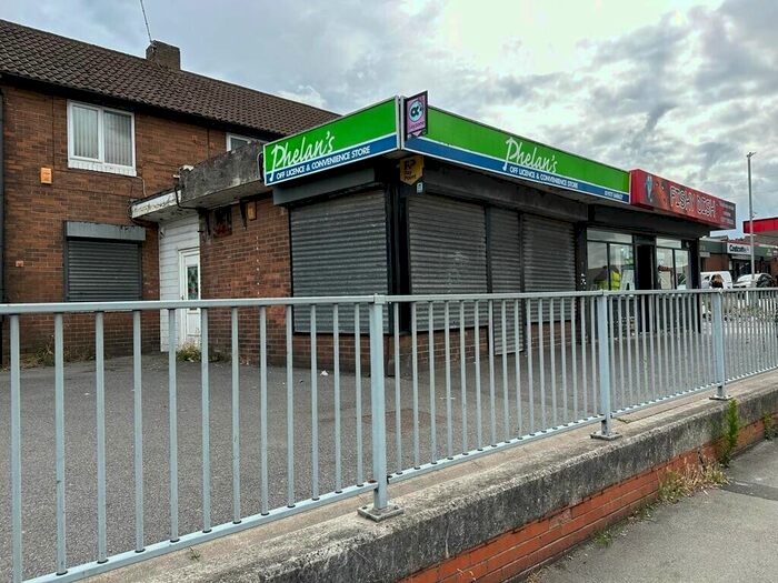 3 Bedroom Terraced House To Rent In Leyland Road, Castleford, WF10