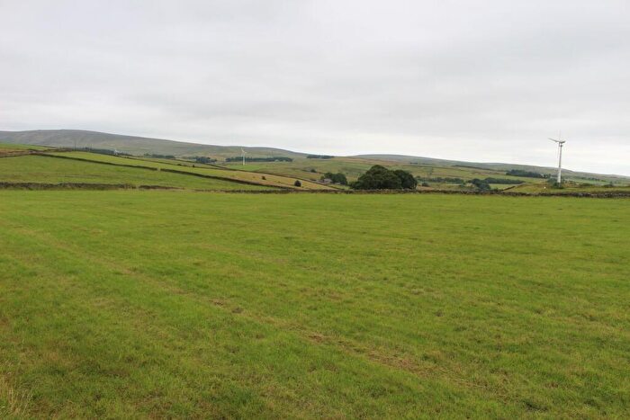 Farm Land For Sale In Land At Delves Lane, Burnley, BB10