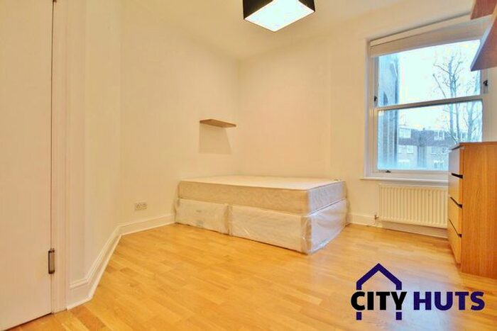 2 Bedroom Flat To Rent In Cardozo Road, London, N7