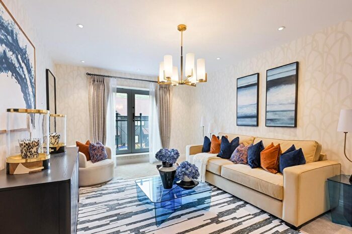 4 Bedroom Town House To Rent In Skylarks, Allingham Place, Rottingdean, BN2