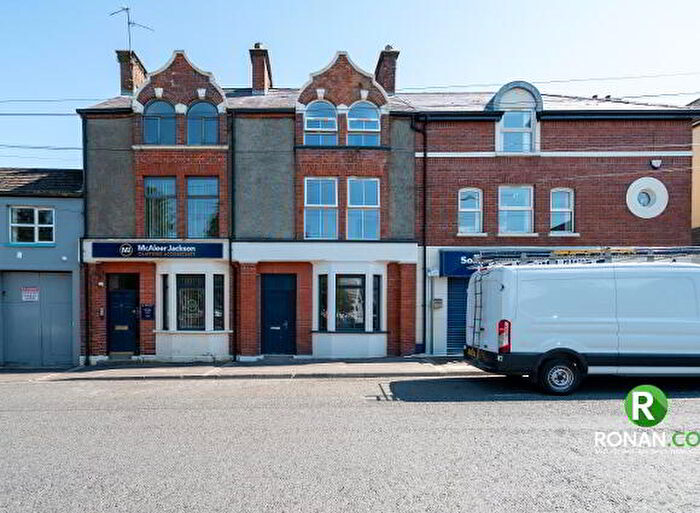 5 Bedroom Mid Terraced House For Sale In Butcher Street, Strabane, BT82