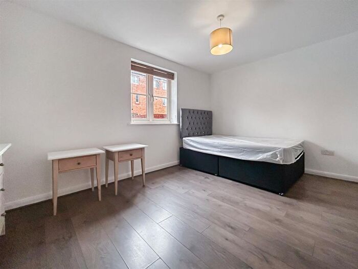1 Bedroom Flat To Rent In Kilby Mews, Coventry, CV1