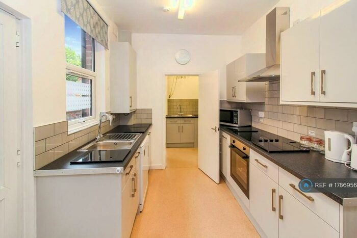 5 Bedroom Terraced House To Rent In Brunswick Road, Coventry, CV1