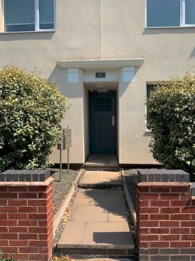 2 Bedroom Apartment To Rent In Broadway Mansions, Coventry, West Midlands, CV5